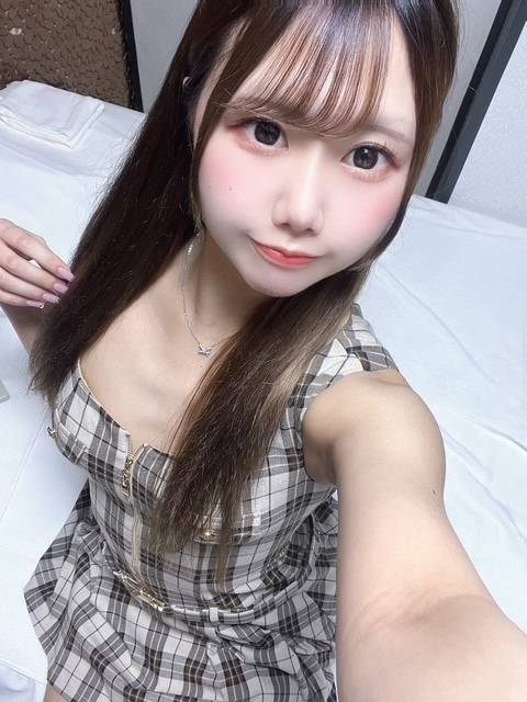 ふわふわなんだって🥰