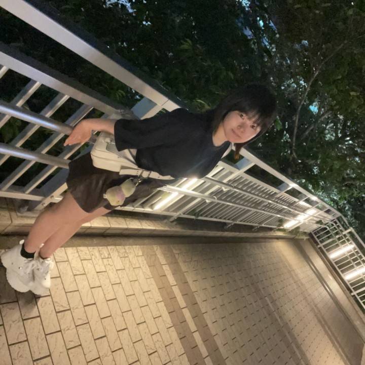 🌟明日🌟