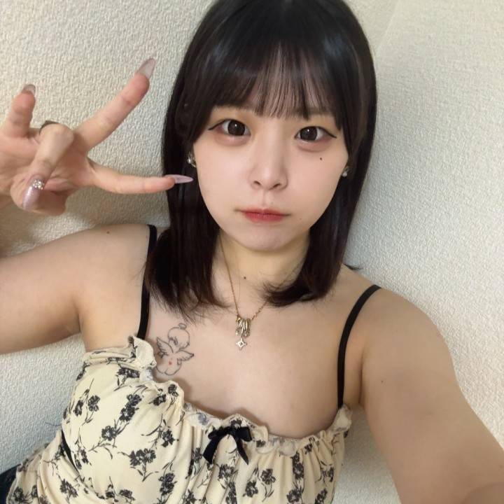 優しくしてね🥺❣️