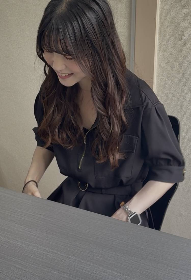 さつえいしてきた🎶
