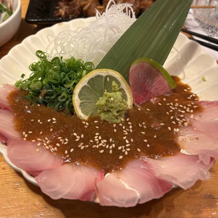 リフレッシュ完了🐟