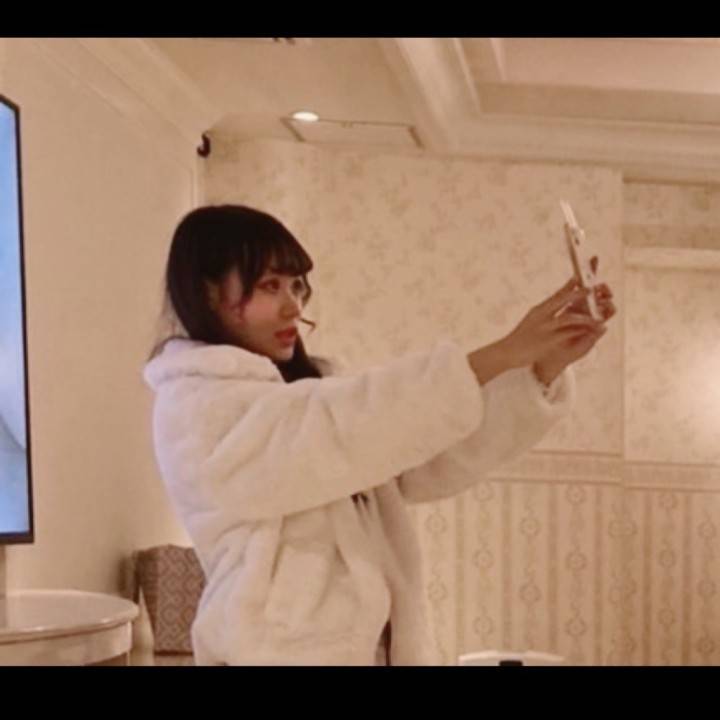 出勤してるよ〜💕