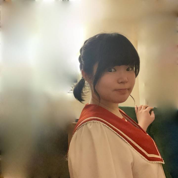可愛い❣️
