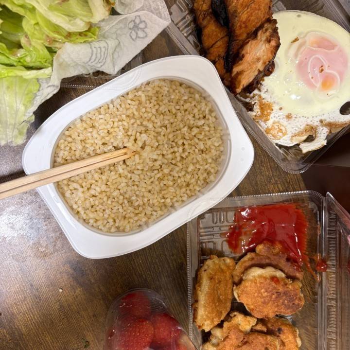 ⸜🐟⸝‍🍴🍗