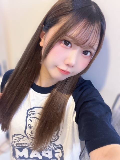 15時からいるよ😋