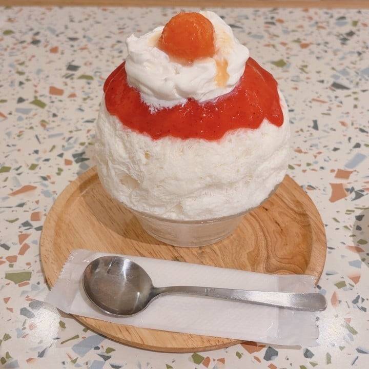 クールダウン！🍧