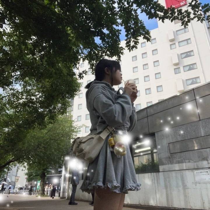 今だけの幸福