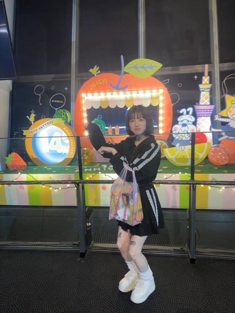 再現度高いのでは(👍🏻> ·̫ < )👍🏻