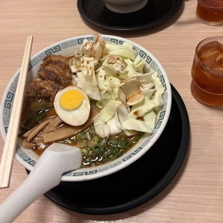 🍜🍥