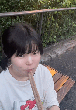 お腹すいた