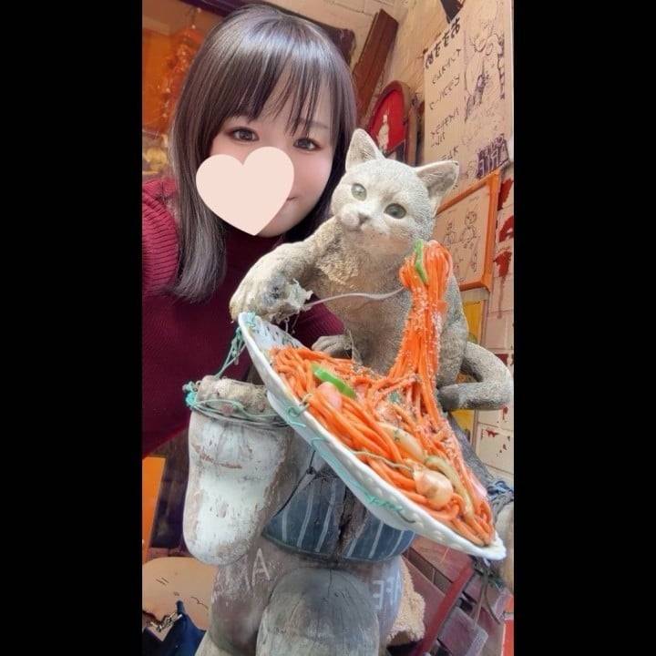 ももこの事①