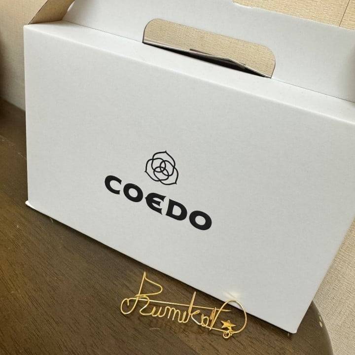 今日もありがとう！🥹