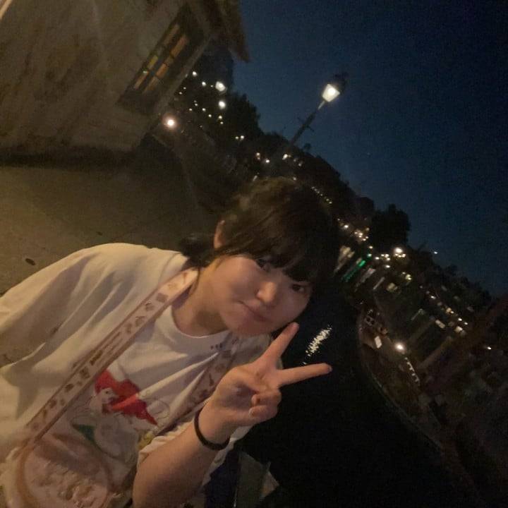 ねずみぃ