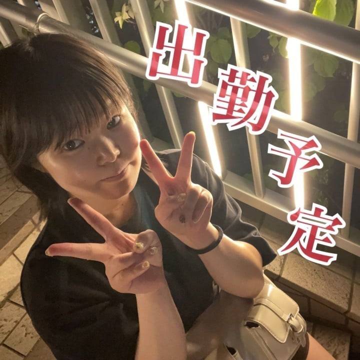 ６月💜