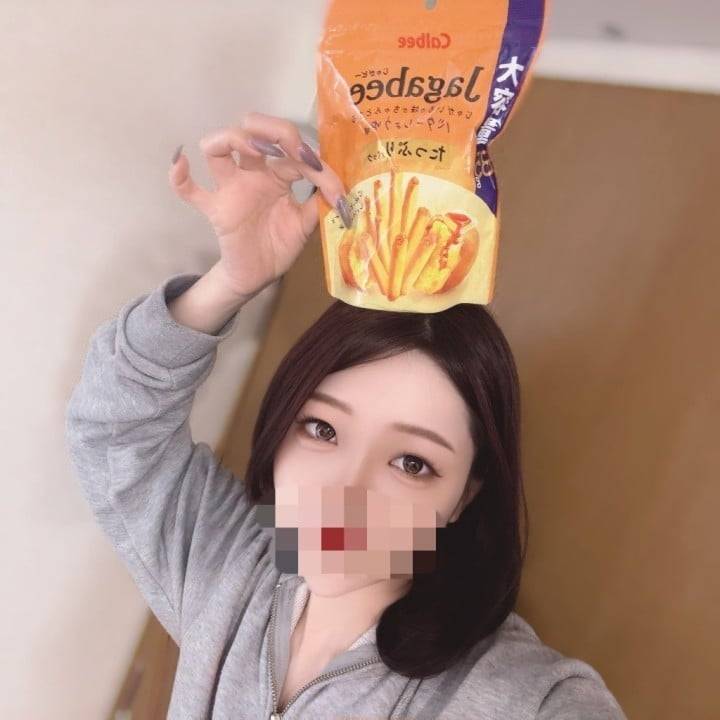 ５月中❤️
