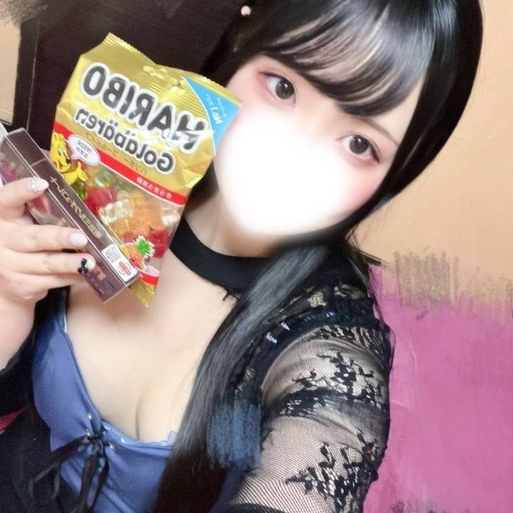 おやつありがちょ♡