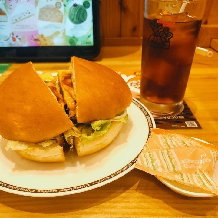 来月にはサラサラヘアになってるはず！