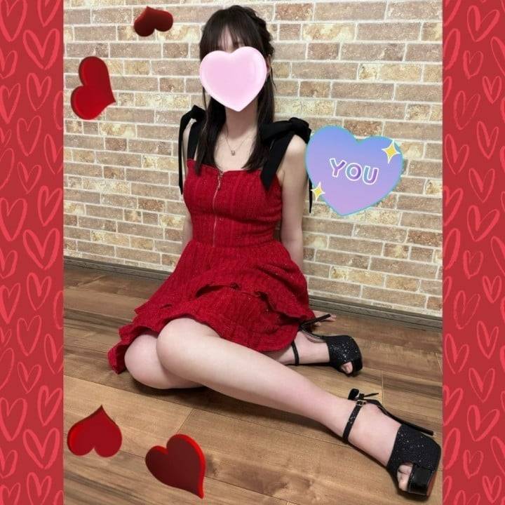💓またね💓