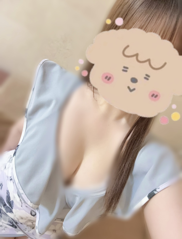 ぬふふふん🚃💨