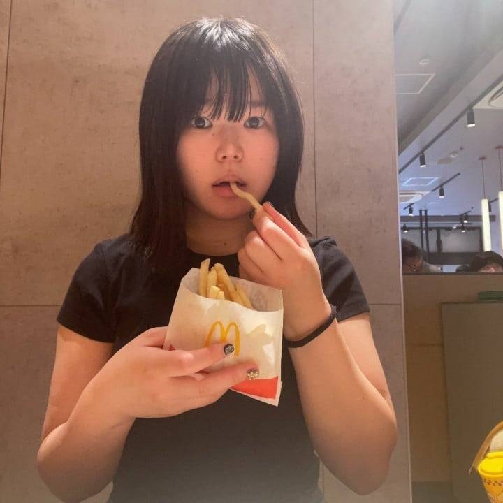 お疲れ様です✌️