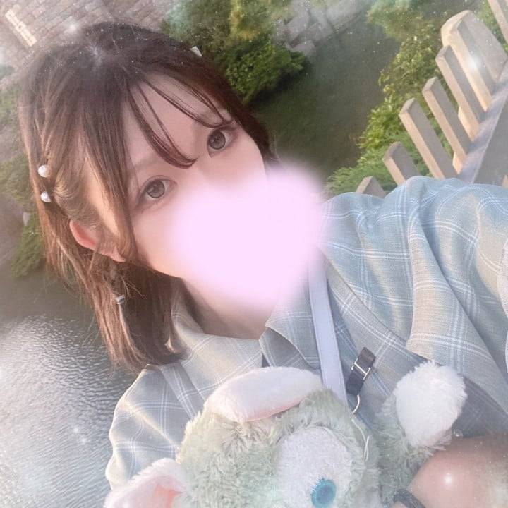 TDLに行ってきたよ〜❣