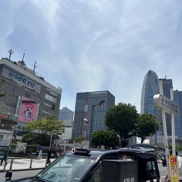 日々色々😌