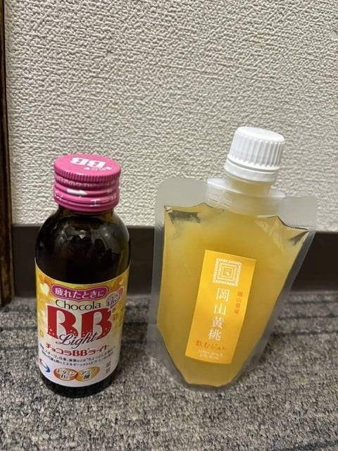 6/1のお礼