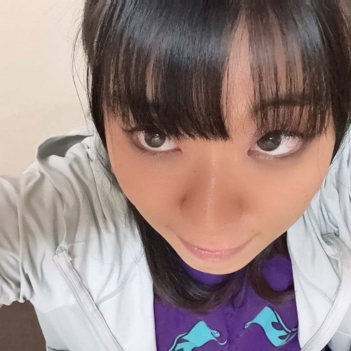【おはよう】
