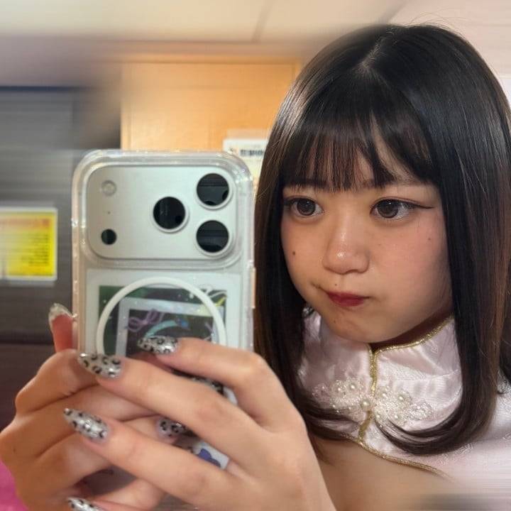 今週ラストです🙌