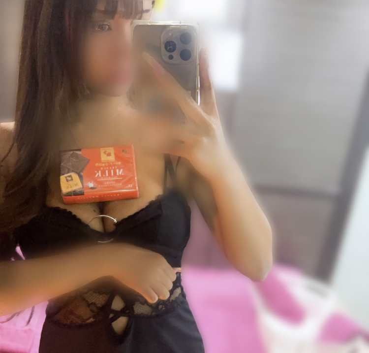 ありがとう🥺