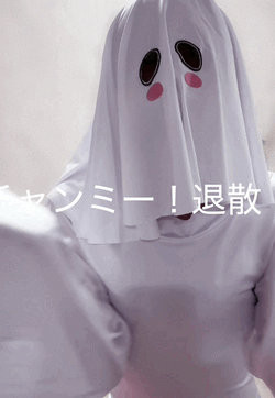 祈ってます