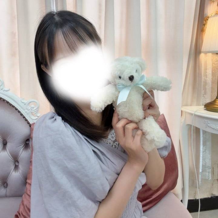 濡れてる。。。