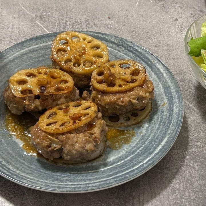手作り！