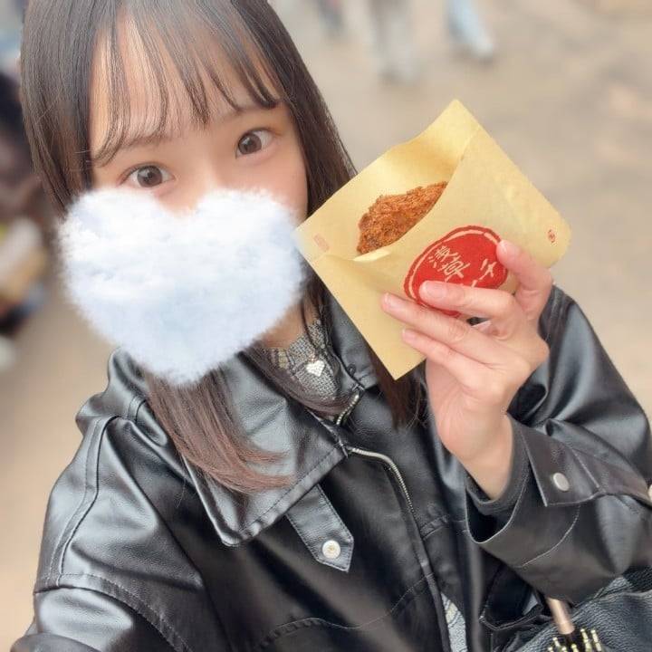 バイオです୧(՞o̴̶̷̤̫ o̴̶̷̤ ՞)و