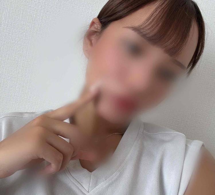 おはよ〜