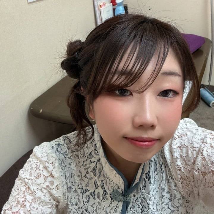 はじめましてのご挨拶💕
