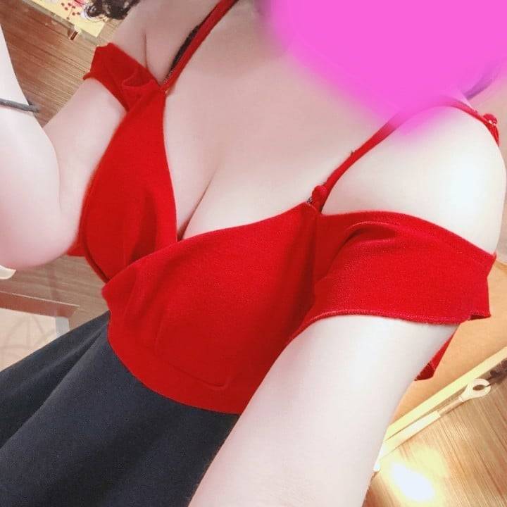 昨日はありがとう😊