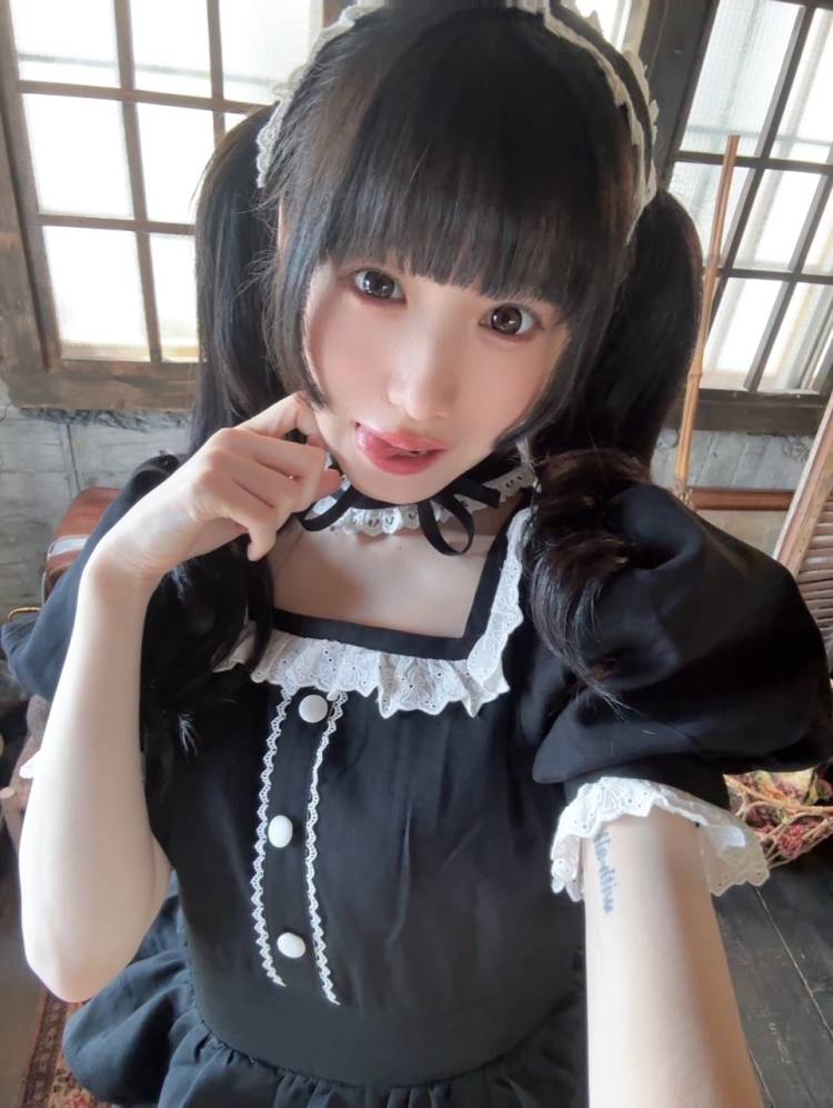光る犬🐶