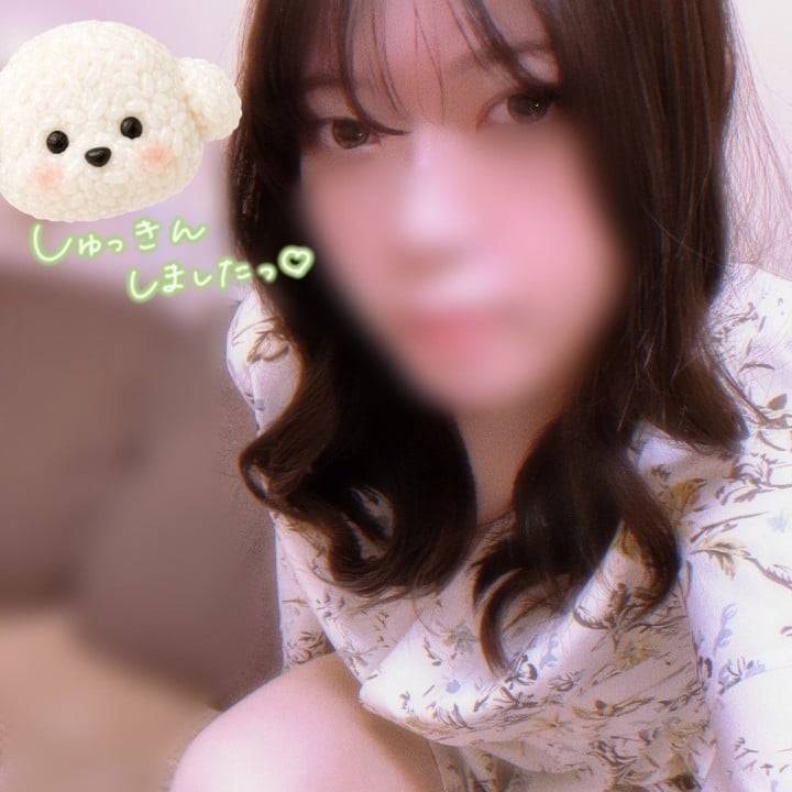 出勤！今日は10時から！🎐