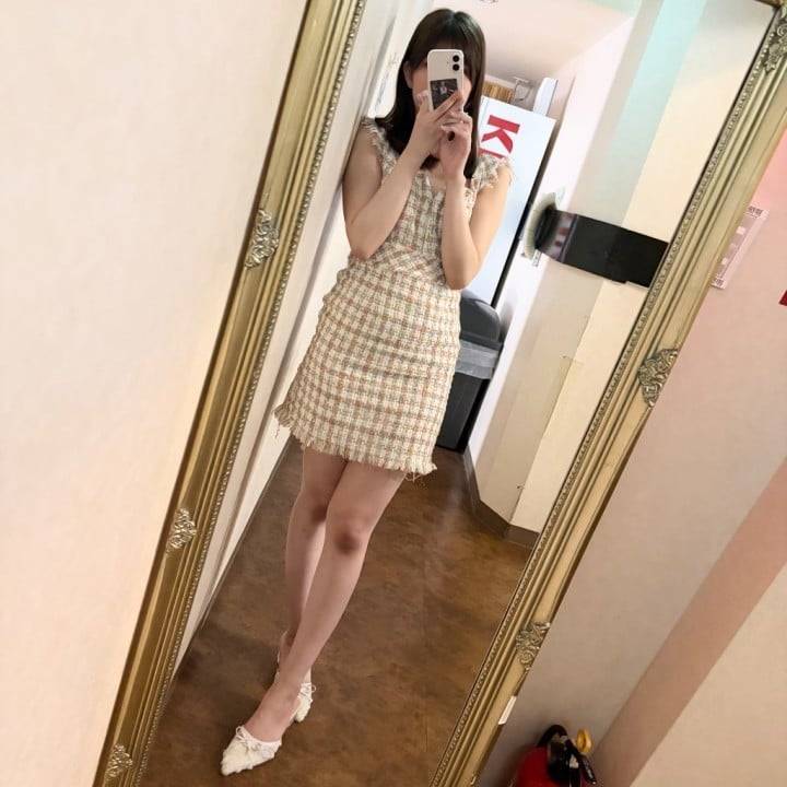 鏡ショット📷