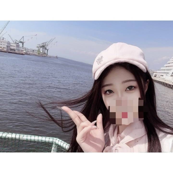 明日夜います❤️