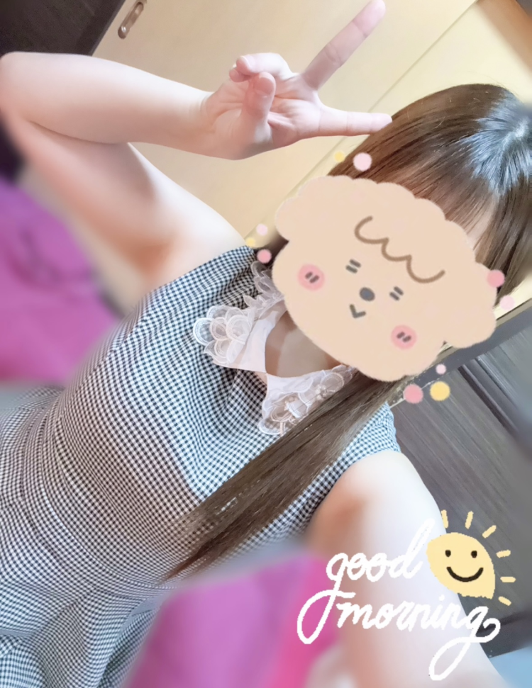 雨がポツポツ🌧️