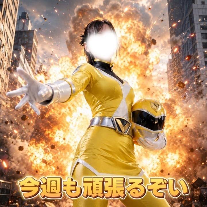 イベント開催…？