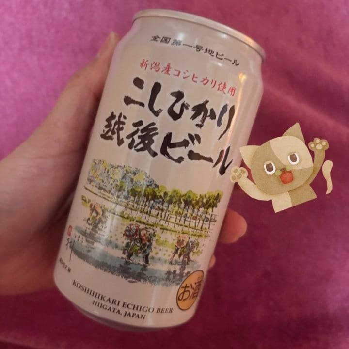 おつかれちゃんとお詫び