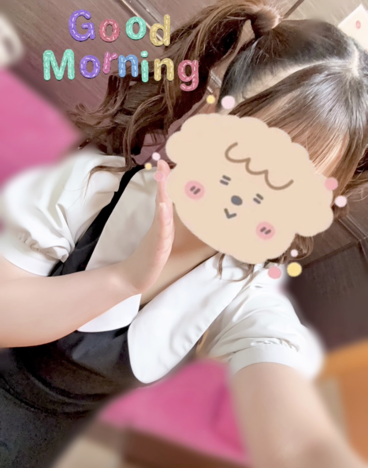 いいお天気🌤️