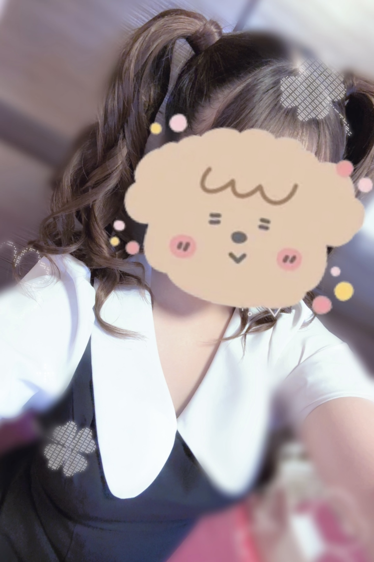 ツインテール👧💗