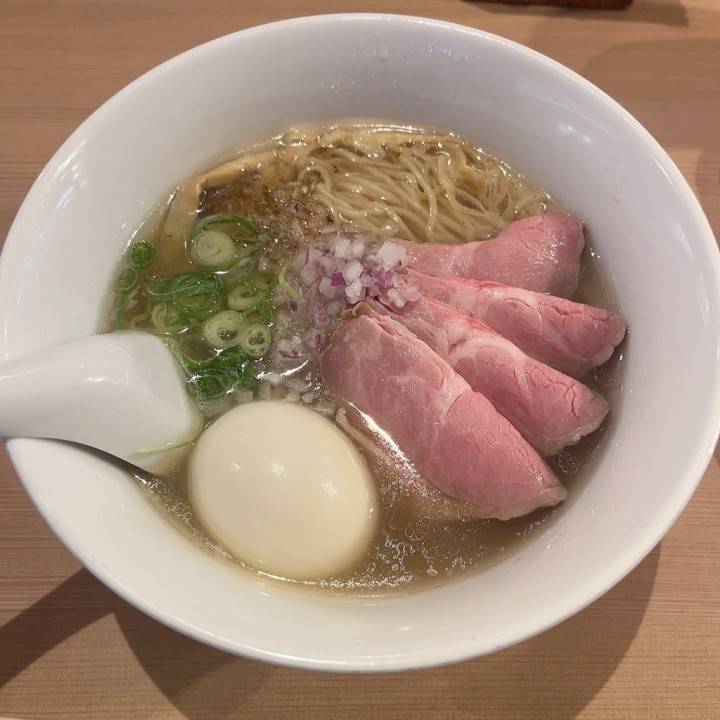 おなかすいてきた