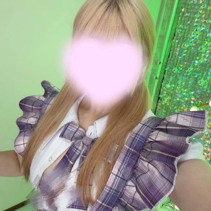 ただいまー！明日からいますよ✨️