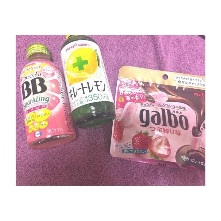 出勤です❕
