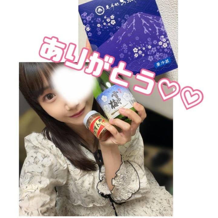 1日たくさんありがとう🥰🥺🎶